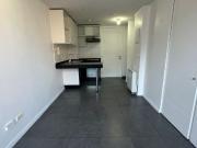 Se arrienda depto 1D+Est, cercano a metro Parque Almagro