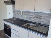 Se Arrienda depto 2 dormitori 1 baño L Cisterna Metro Parron