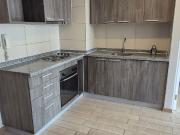 Se Arrienda depto 2 dormitorios 2 baños en Stgo Centro Estac