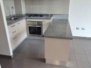 Se Arrienda depto 2 dormitorios y 2 baños en San Miguel