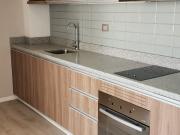 Se arrienda depto 2 dormitorios y 2 baños en Stgo Centro