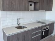 Se Arrienda depto 2 dormotorio 1 baño Ñuñoa Pedro de Valdivi