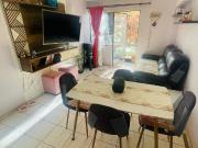 Se arrienda depto. 2 piso en San Martín sk