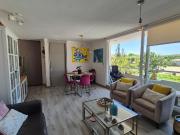 SE ARRIENDA depto 2 piso Villa Alemana