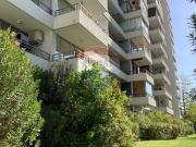 Se arrienda depto 2d+2b+est y bodega, Ñuñoa