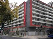 SE ARRIENDA DEPTO 2D 1B 1E BALCON CONTINUO, 50MTS2 SANTIAGO