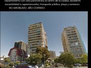 Se Arrienda Depto. 2D, 1B Terraza cerrada más 1 Est. 1 Bod