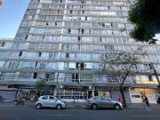 Se arrienda depto 2D /1B y estac San Diego Santiago