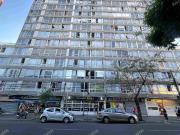 Se arrienda depto 2D /1B y estac San Diego Santiago