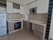 Se arrienda Depto 2d Semi amoblado,cerca A Metro Irarrazaval Se arrienda Depto 2d Semi amoblado,cerca A Metro Irarrazaval