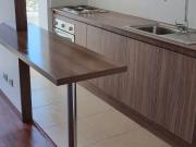 Se Arrienda depto 3 dormitorio y 2 baño con Estacionamiento