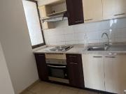 se arrienda depto 3 dormitorios con estacionamiento y bodega