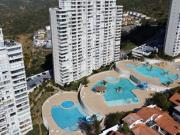 Se arrienda Depto 3D2B1E1Bo Reñaca 100 M2