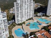 Se arrienda Depto 3D2B1E1Bo Reñaca 100 M2