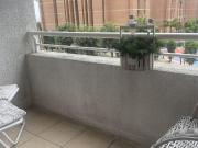 SE ARRIENDA DEPTO. AMOBLADO 3D 2B EN PLAN DE VALPARAISO