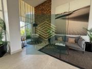 SE ARRIENDA DEPTO AMOBLADO CON VISTA AL MAR