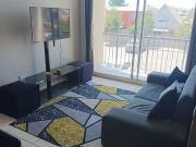 SE ARRIENDA DEPTO. AMOBLADO CONDOMINIO CUMBRES DE CURICÓ