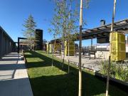 SE ARRIENDA DEPTO. AMOBLADO DE 2D1B CERCANO A METRO...