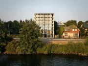 Se arrienda Depto. Amoblado edificio AP