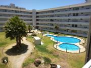 SE ARRIENDA DEPTO AMOBLADO EN AV. PACIFICO