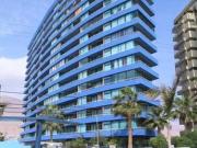 SE ARRIENDA DEPTO AMOBLADO EN EDIF. MARINA CLUB