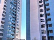 SE ARRIENDA DEPTO AMOBLADO EN EDIF. TORRES DE HUAYQUIQUE