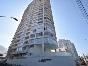 SE ARRIENDA DEPTO AMOBLADO EN EDIFICIO AQUAMARE