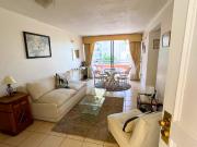 SE ARRIENDA DEPTO AMOBLADO, MARZO A DIC CENTRO DE VIÑA