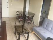 SE ARRIENDA DEPTO. AMOBLADO REÑACA ALTO L.RIÑIHUE