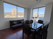 Se Arrienda depto año corrido o de marzo a diciembre