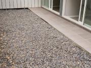 Se arrienda depto con Patio en Stgo Centro de 2 dormitorios