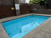 SE ARRIENDA DEPTO. DE 1D1B A PASOS DE METRO PARQUE ALMAGRO