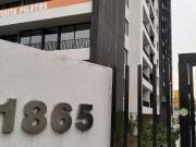 SE ARRIENDA DEPTO. DE 1D1B AMOBLADO FRENTE A METRO ÑUBLE