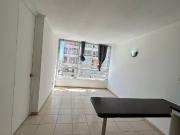 SE ARRIENDA DEPTO. DE 1D1B CERCANO A METRO HOSPITALES SE ARRIENDA DEPTO. DE 1D1B CERCANO A METRO HOSPITALES