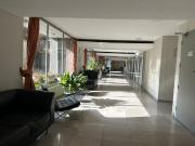 SE ARRIENDA DEPTO. DE 1D1B CERCANO A SANTA ISABEL