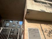 SE ARRIENDA DEPTO DE 1D1B CON BALCON A PASOS DE METRO...