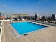 SE ARRIENDA DEPTO. DE 1D1B EN SAN MIGUEL METRO LO VIAL