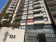 SE ARRIENDA DEPTO. DE 1D1B FRENTE A METRO EL PARRON