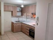 SE ARRIENDA DEPTO. DE 1D+1B+TERRAZA A PASOS DE METRO ECUADOR