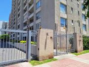 Se Arrienda Depto de 2D2B en Calle Salvador Allende...