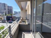 SE ARRIENDA DEPTO DE 2D2B EN ESTACION CENTRAL ECUADOR