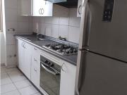 Se Arrienda Depto De 3 Dormitorios 1 Baño, En Metro Quinta N