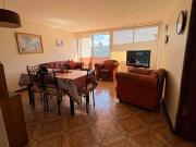 Se arrienda depto de Marzo a Diciembre, soleado sector...