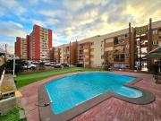 SE ARRIENDA DEPTO EN COND. ALTOS DEL DRAGON