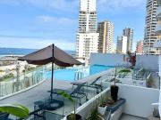 SE ARRIENDA DEPTO EN EDIF. DISTRITO CAVANCHA SE ARRIENDA DEPTO EN EDIF. DISTRITO CAVANCHA