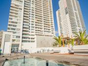 SE ARRIENDA DEPTO EN EDIFICIO MIRADOR II