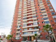 SE ARRIENDA DEPTO EN EDIFICIO PORTAL LOS HEROES