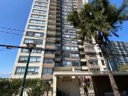 SE ARRIENDA DEPTO EN LA CISTERNA 1D,1B A PASOS DE METRO