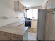 Se arrienda Depto en Macul 4209. A 10 minutos del metro...