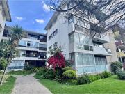 Se arrienda depto en Pocuro, colegio San Ignacio